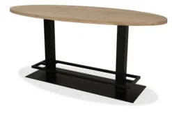 Outlet Bartafel  Latta Bartafels