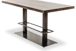 Outlet Bartafel Oasis Bartafels