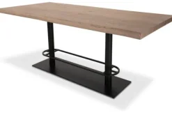 Bartafels-Country Style Bartafel Sento Zwart