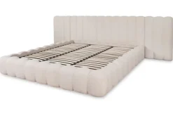 Boxsprings-Richmond Interiors Bed 214117 Cupidon