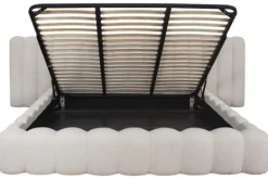 Boxsprings-Richmond Interiors Bed 214117 Cupidon