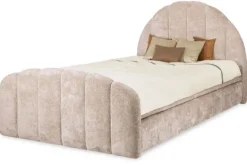 Bed 214120 Pixie Boxsprings