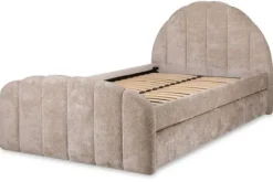 Bed 214120 Pixie Boxsprings