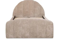 Bed 214120 Pixie Boxsprings