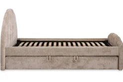 Bed 214120 Pixie Boxsprings