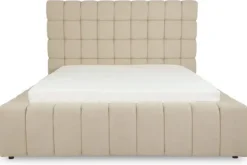 Boxsprings-Bedscape Bed Befame