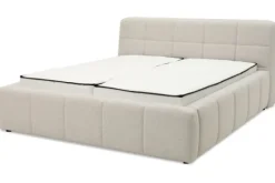 Boxsprings-Constant Dormir Bed Beige Sereno