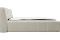 Boxsprings-Constant Dormir Bed Beige Sereno