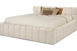 Boxsprings-Bedscape Bed Cubera