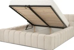 Boxsprings-Bedscape Bed Cubera