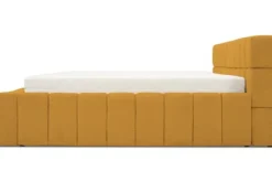 Boxsprings-Bedscape Bed Cubera