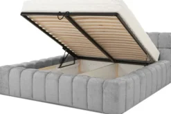 Boxsprings-Bedscape Bed Cubera