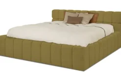 Boxsprings-Bedscape Bed Cubera