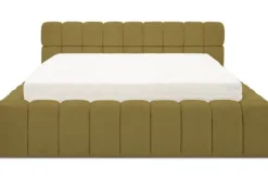 Boxsprings-Bedscape Bed Cubera