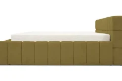 Boxsprings-Bedscape Bed Cubera