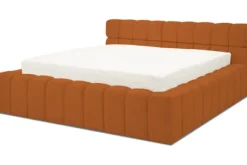 Boxsprings-Bedscape Bed Cubera