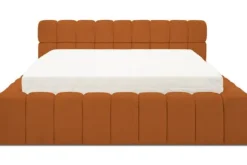 Boxsprings-Bedscape Bed Cubera