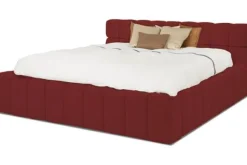 Boxsprings-Bedscape Bed Cubera