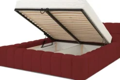 Boxsprings-Bedscape Bed Cubera