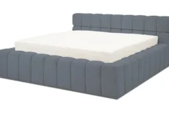 Boxsprings-Bedscape Bed Cubera