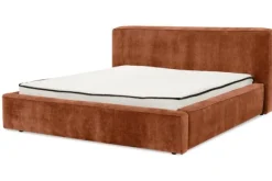 Discount Bed  Elysium Boxsprings