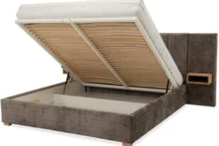 New Bed Estio Boxsprings