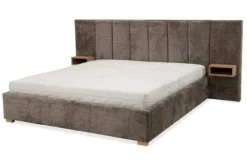 New Bed Estio Boxsprings