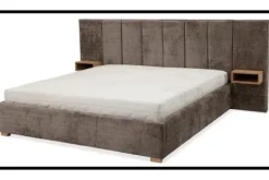New Bed Estio Boxsprings