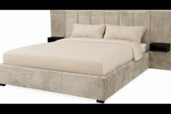 Boxsprings-Encanta Bed Estio