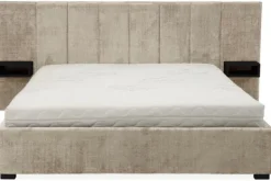 Boxsprings-Encanta Bed Estio