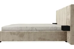 Boxsprings-Encanta Bed Estio