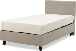 Boxsprings-Dream Comfort Bed Fortuna
