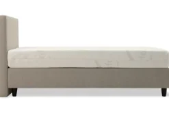 Boxsprings-Dream Comfort Bed Fortuna