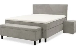 Boxsprings-Cloudara Sleep Bed Kaldora