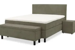 Boxsprings-Cloudara Sleep Bed Kaldora