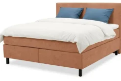 Boxsprings-Cloudara Sleep Bed Kaldora