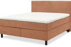 Boxsprings-Cloudara Sleep Bed Kaldora
