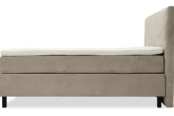 Boxsprings-Cloudara Sleep Bed Kaldora