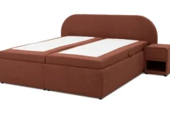 Boxsprings-Restique Bed Lullaby