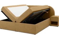 Boxsprings-Restique Bed Lullaby