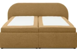 Boxsprings-Restique Bed Lullaby