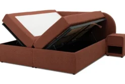 Boxsprings-Restique Bed Lullaby