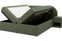 Boxsprings-Restique Bed Lullaby