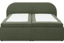 Boxsprings-Restique Bed Lullaby