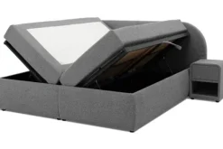 Boxsprings-Restique Bed Lullaby