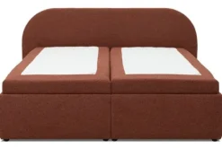 Boxsprings-Restique Bed Lullaby