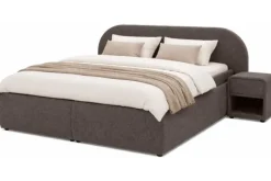 Boxsprings-Restique Bed Lullaby