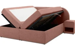 Boxsprings-Restique Bed Lullaby