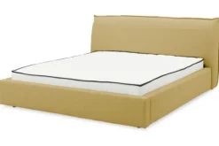 Boxsprings-Requiem Bedding Bed  Marquis