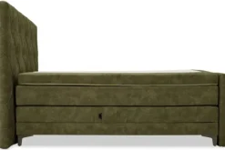 Boxsprings-Restique Bed Melody